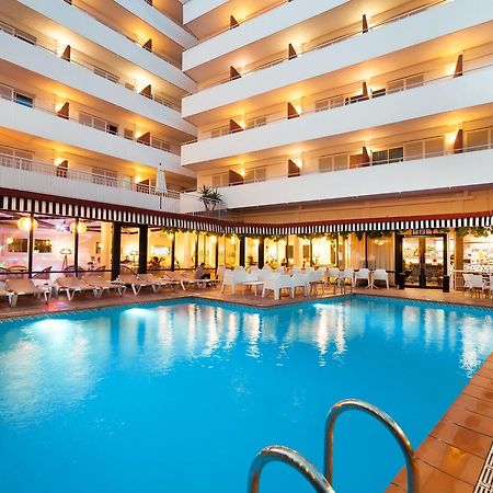יורט דה מאר Hotel Xaine Park מראה חיצוני תמונה