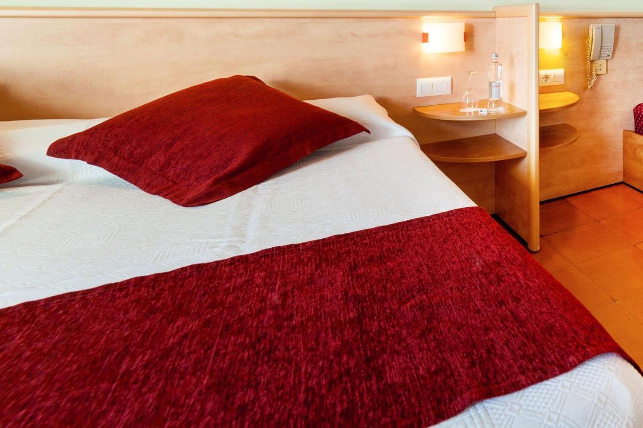 יורט דה מאר Hotel Xaine Park מראה חיצוני תמונה