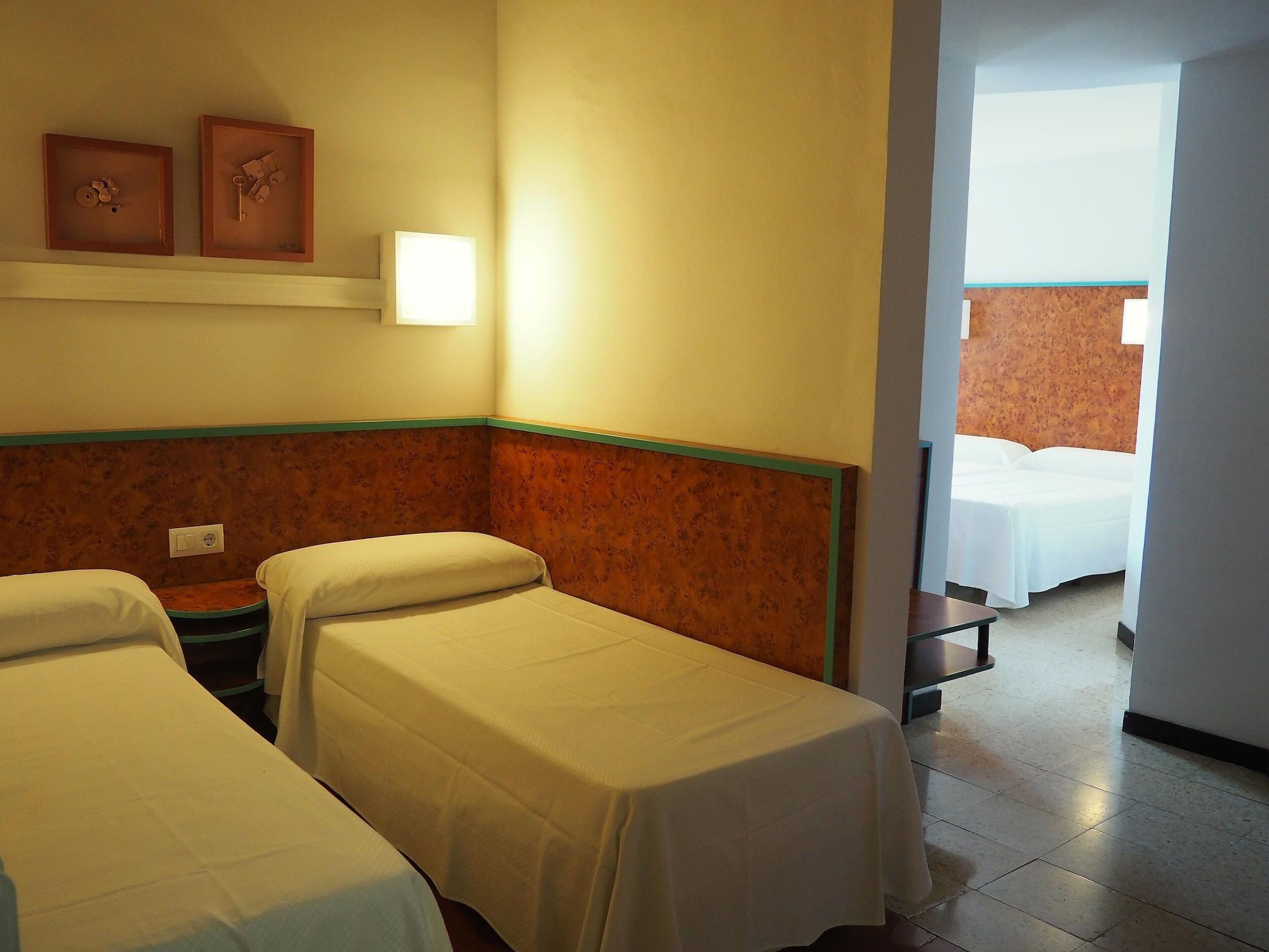 יורט דה מאר Hotel Xaine Park מראה חיצוני תמונה