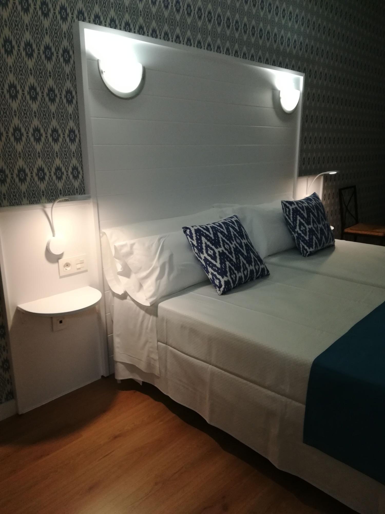 יורט דה מאר Hotel Xaine Park מראה חיצוני תמונה