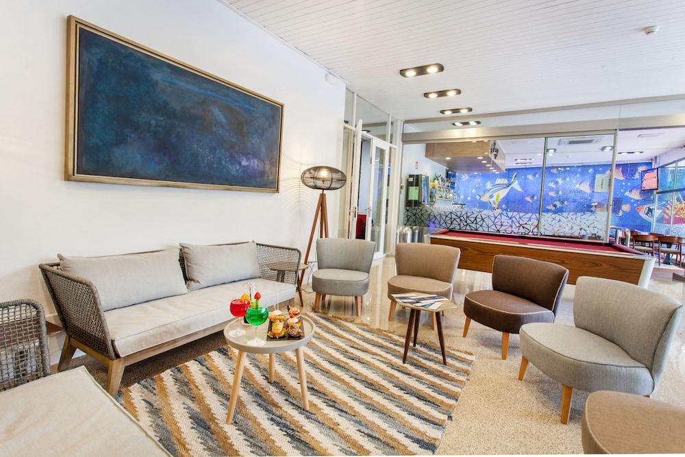 יורט דה מאר Hotel Xaine Park מראה חיצוני תמונה