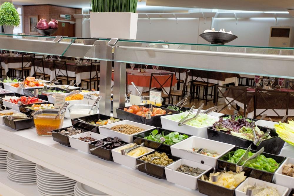 יורט דה מאר Hotel Xaine Park מראה חיצוני תמונה