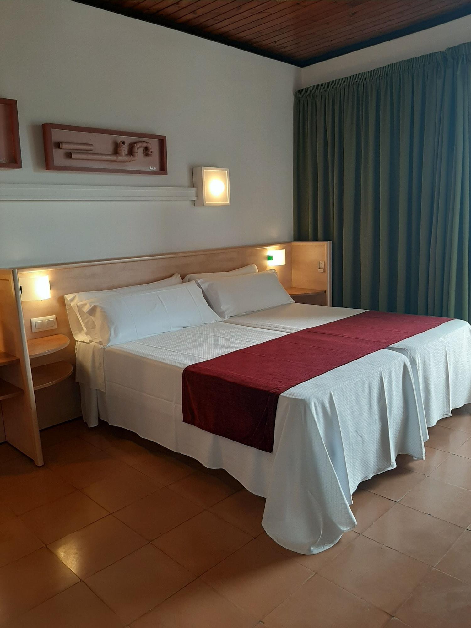 יורט דה מאר Hotel Xaine Park מראה חיצוני תמונה