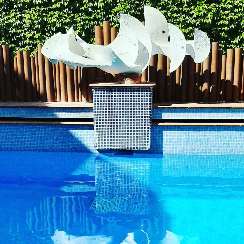 יורט דה מאר Hotel Xaine Park מראה חיצוני תמונה