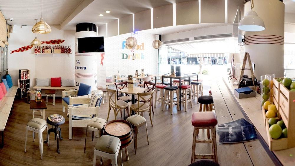 יורט דה מאר Hotel Xaine Park מראה חיצוני תמונה