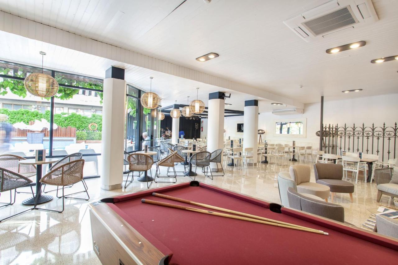 יורט דה מאר Hotel Xaine Park מראה חיצוני תמונה