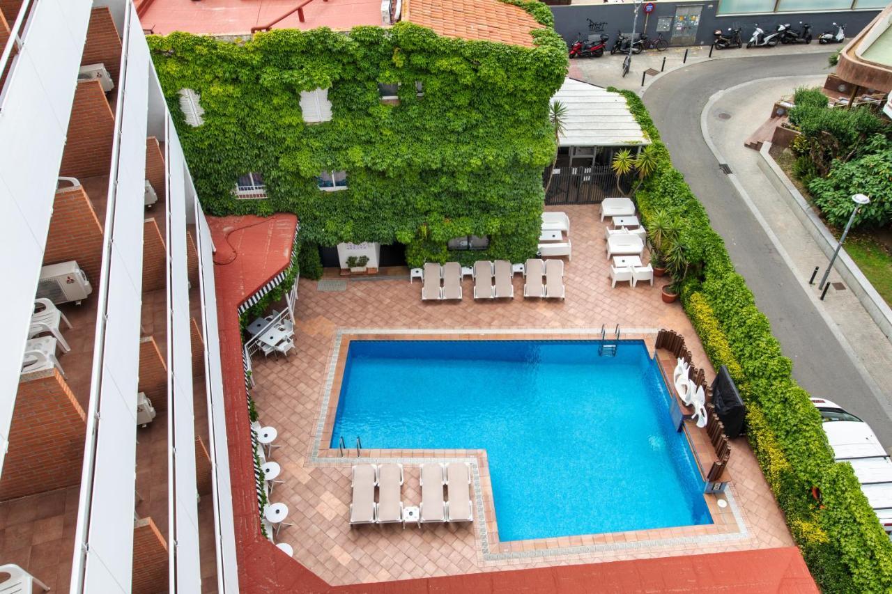 יורט דה מאר Hotel Xaine Park מראה חיצוני תמונה