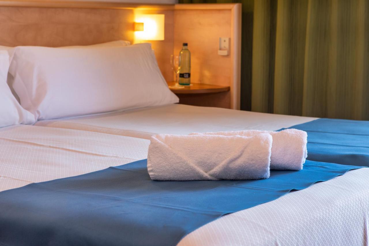 יורט דה מאר Hotel Xaine Park מראה חיצוני תמונה