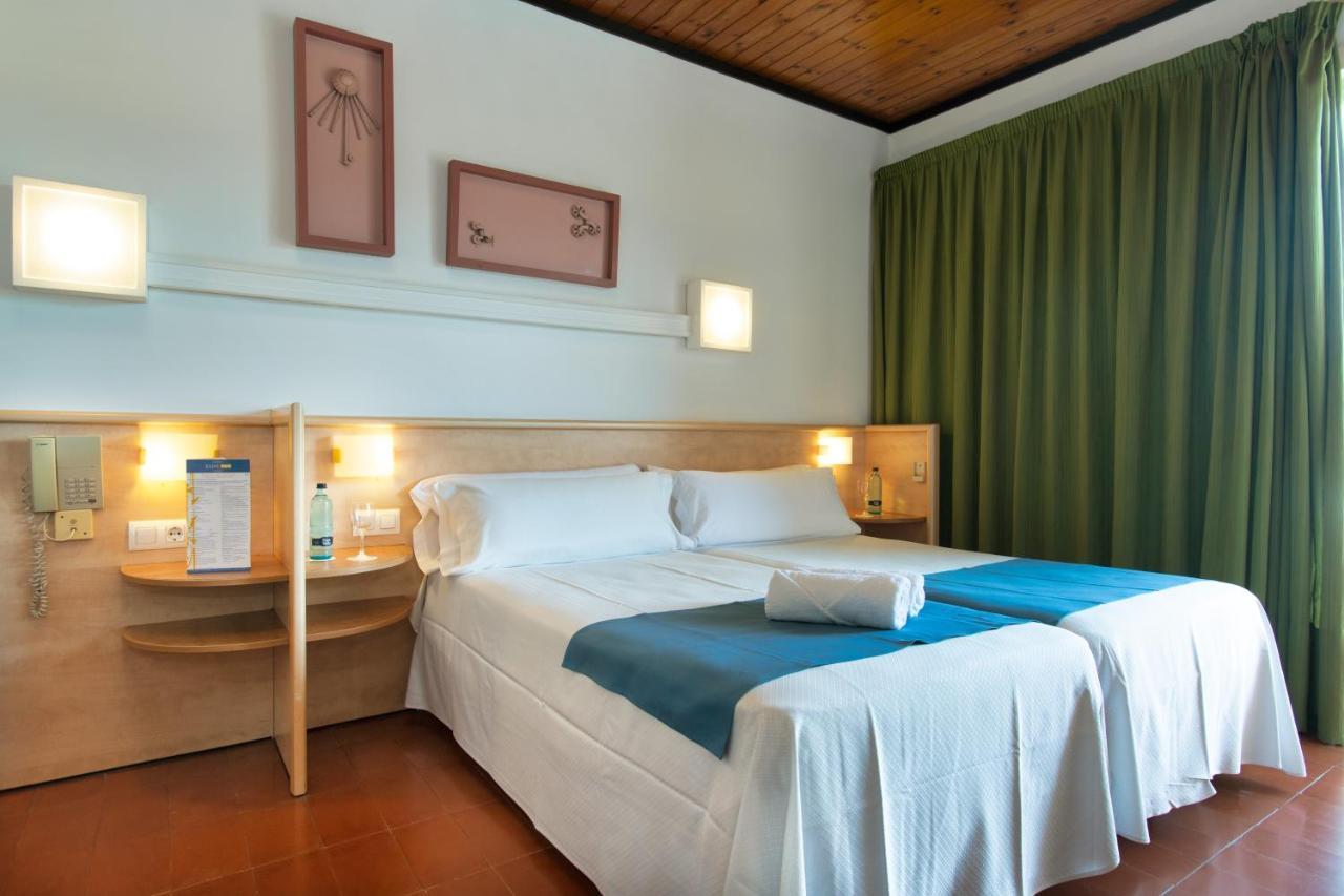 יורט דה מאר Hotel Xaine Park מראה חיצוני תמונה
