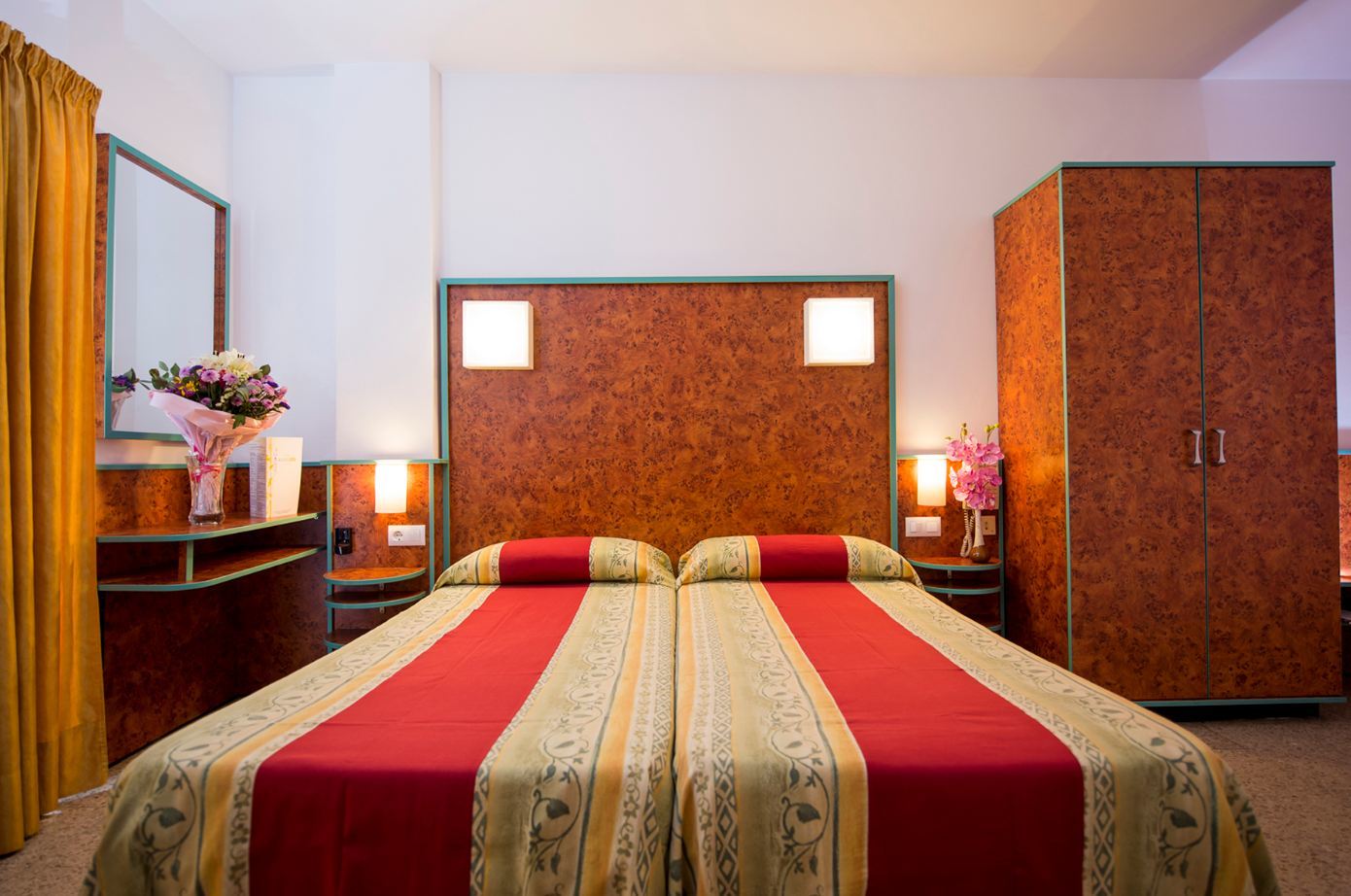 יורט דה מאר Hotel Xaine Park מראה חיצוני תמונה