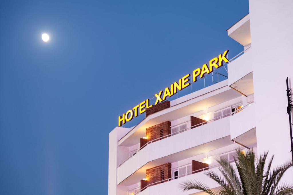 יורט דה מאר Hotel Xaine Park מראה חיצוני תמונה