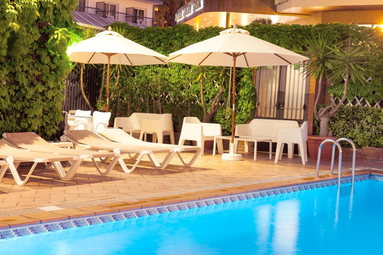 יורט דה מאר Hotel Xaine Park מראה חיצוני תמונה