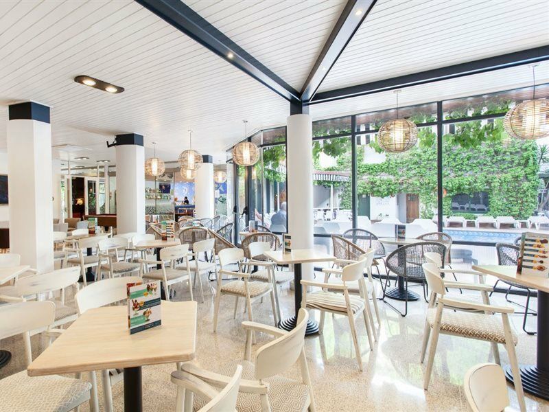 יורט דה מאר Hotel Xaine Park מראה חיצוני תמונה