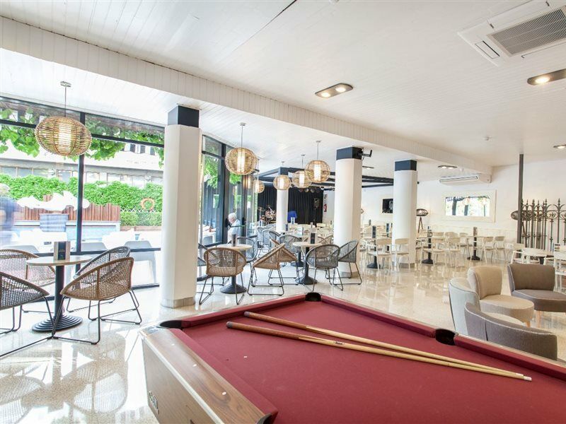 יורט דה מאר Hotel Xaine Park מראה חיצוני תמונה