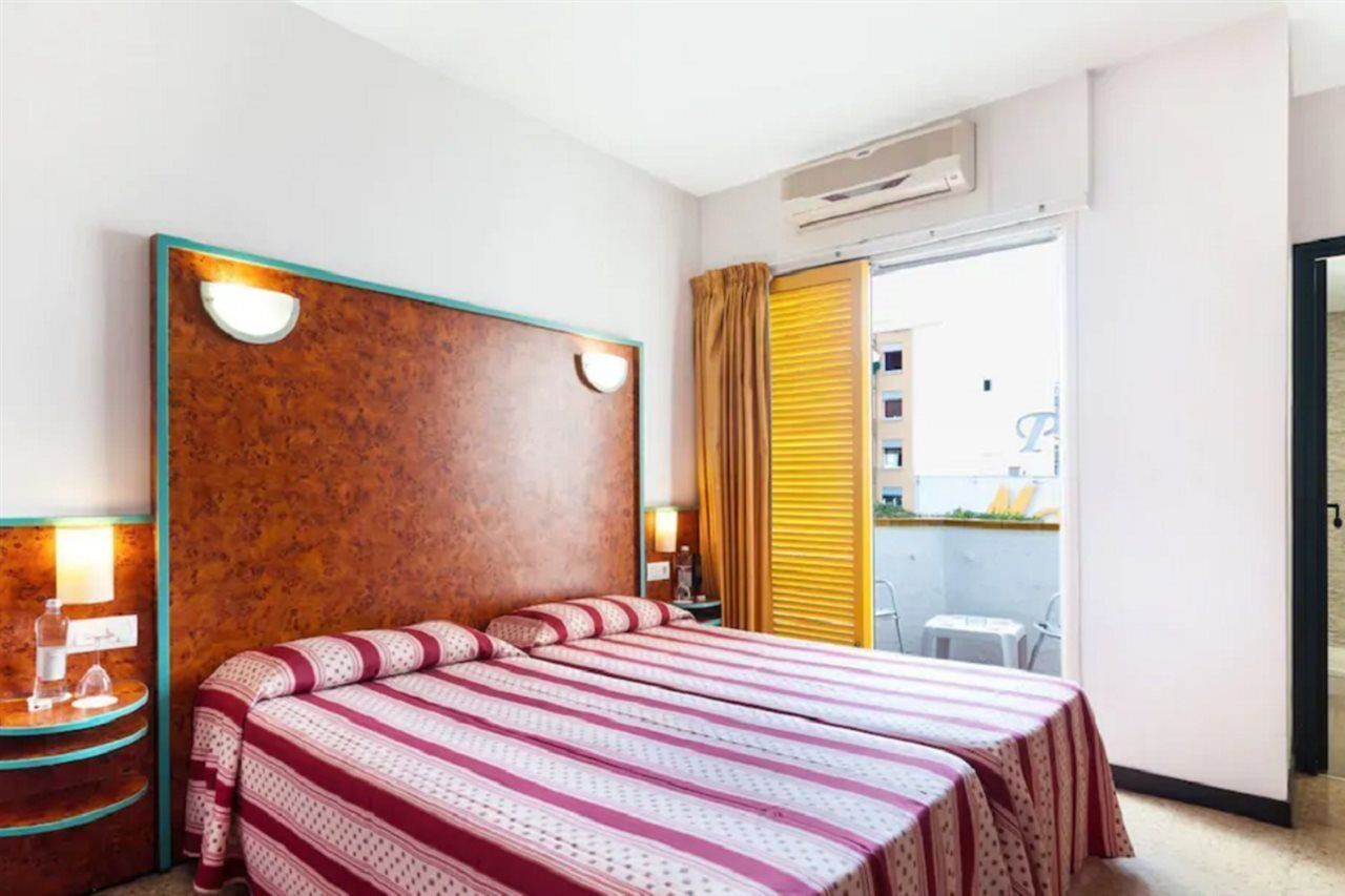 יורט דה מאר Hotel Xaine Park מראה חיצוני תמונה