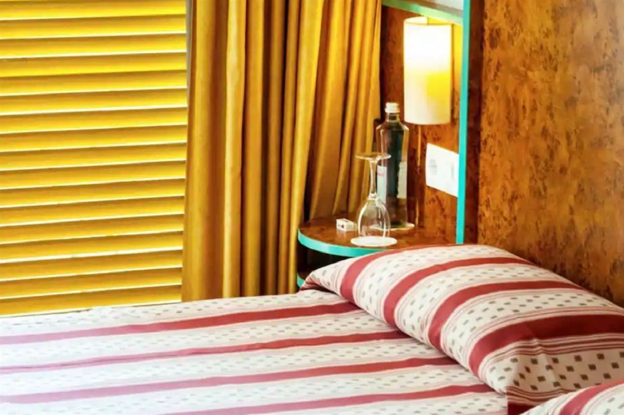 יורט דה מאר Hotel Xaine Park מראה חיצוני תמונה