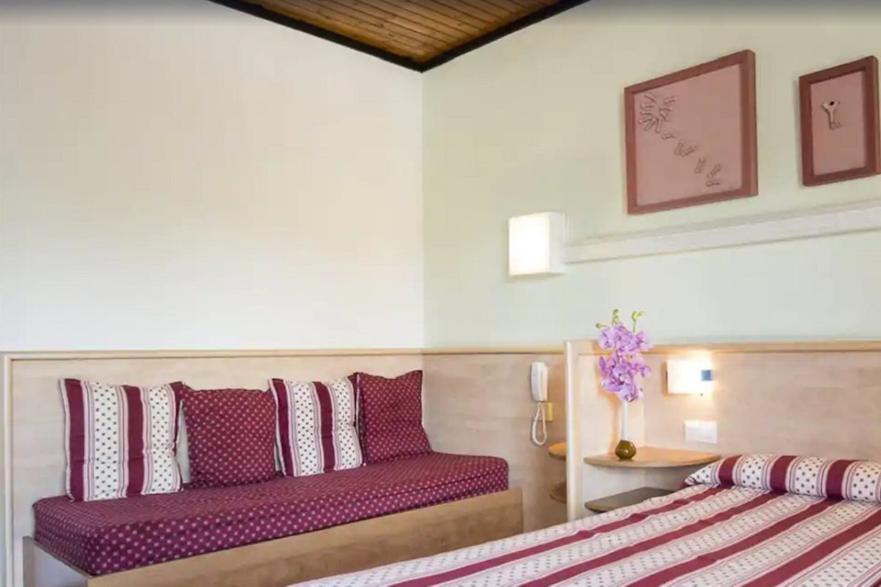יורט דה מאר Hotel Xaine Park מראה חיצוני תמונה