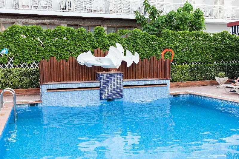 יורט דה מאר Hotel Xaine Park מראה חיצוני תמונה